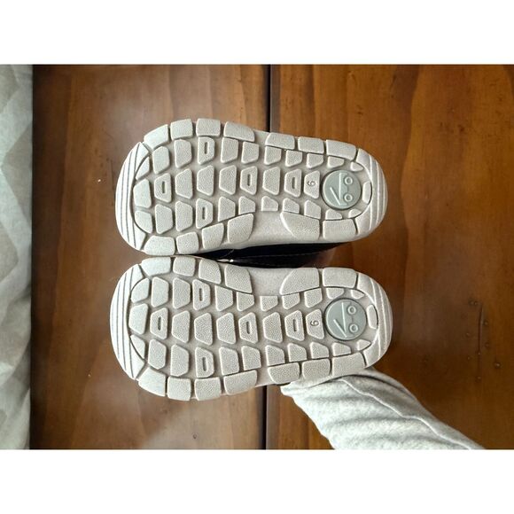 See Kai Run toddler waterproof boots size 5 - Picture 4 of 6